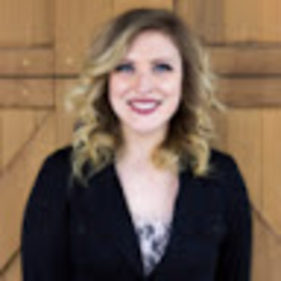 Meet your Posher, Eilee - Picture 1 of 1